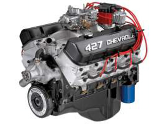 C2743 Engine
